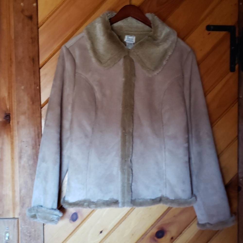 Woman's jacket